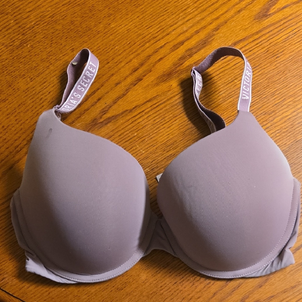 Victoria's Secret Lavender Bra